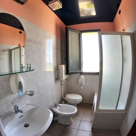 Happy Camping Village 4* Bellaria-Igea Marina