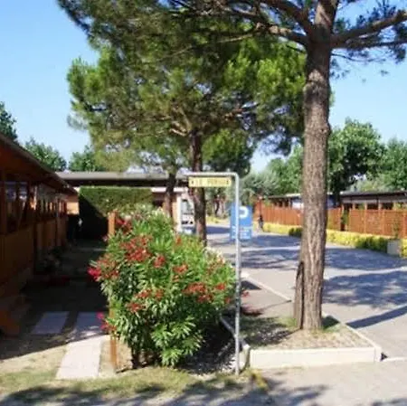 Happy Camping Village Semesterpark