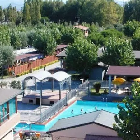 Happy Camping Village Bellaria-Igea Marina